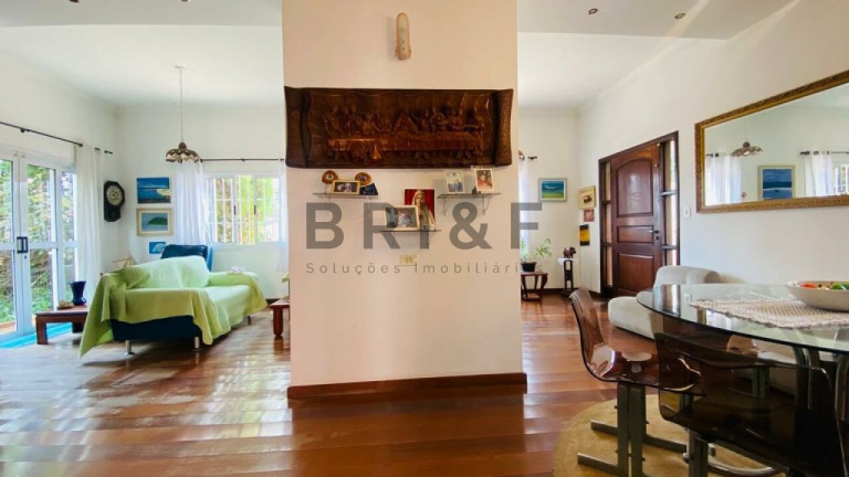 Imagem Casa com 4 Quartos à Venda, 248 m² em Brooklin - São Paulo