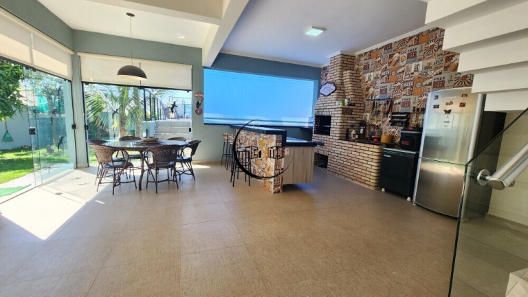 Imagem Casa de Condomínio com 4 Quartos para Alugar, 325 m² em Residencial Ibi-aram - Itupeva Imagem Casa de Condomínio com 4 Quartos para Alugar, 325 m² em Residencial Ibi-aram - Itupeva