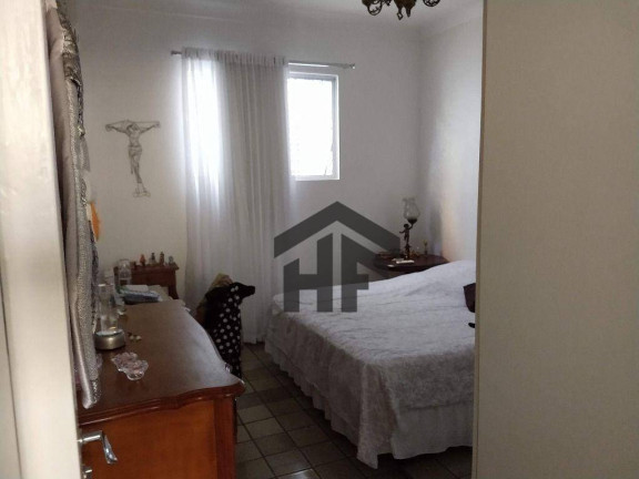 Imagem Casa com 4 Quartos à Venda, 231 m² em Poço - Recife