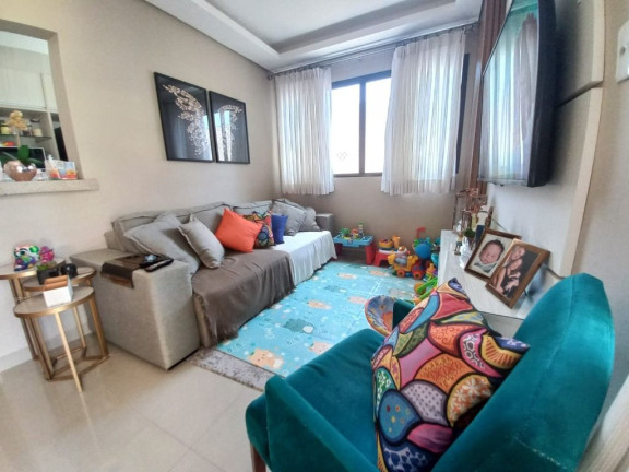 Imagem Cobertura com 3 Quartos à Venda, 180 m² em Tombo - Guarujá Imagem Cobertura com 3 Quartos à Venda, 180 m² em Tombo - Guarujá