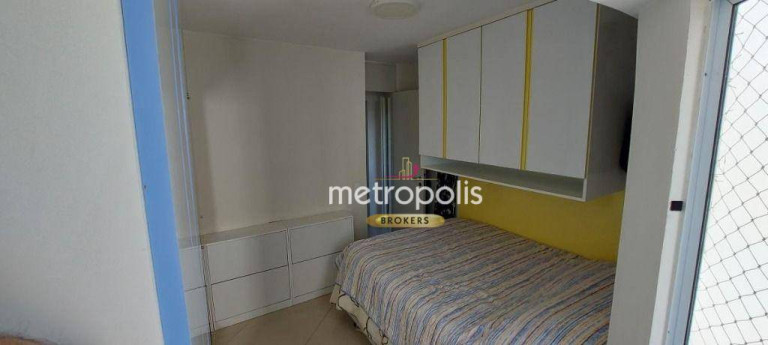 Imagem Apartamento com 2 Quartos à Venda, 54 m² em Butantã - São Paulo