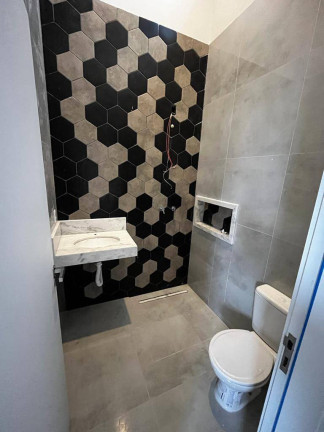Imagem Casa de Condomínio com 3 Quartos à Venda, 140 m² em Wanel Ville - Sorocaba