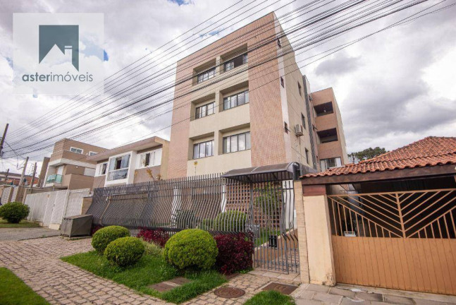 Cobertura com 4 Quartos à Venda, 152 m² em Tingui - Curitiba