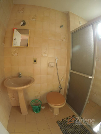 Imagem Apartamento com 3 Quartos à Venda, 120 m² em Praia Do Morro - Guarapari Imagem Apartamento com 3 Quartos à Venda, 120 m² em Praia Do Morro - Guarapari