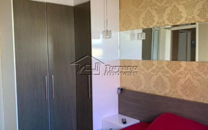 Imagem Apartamento com 2 Quartos à Venda, 60 m² em Jardim Augusta - São José Dos Campos