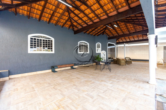 Imagem Casa com 4 Quartos à Venda, 544 m² em Vicente Pires - Vicente Pires Imagem Casa com 4 Quartos à Venda, 544 m² em Vicente Pires - Vicente Pires
