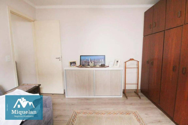 Imagem Sobrado com 2 Quartos à Venda, 126 m² em Vila Gustavo - São Paulo