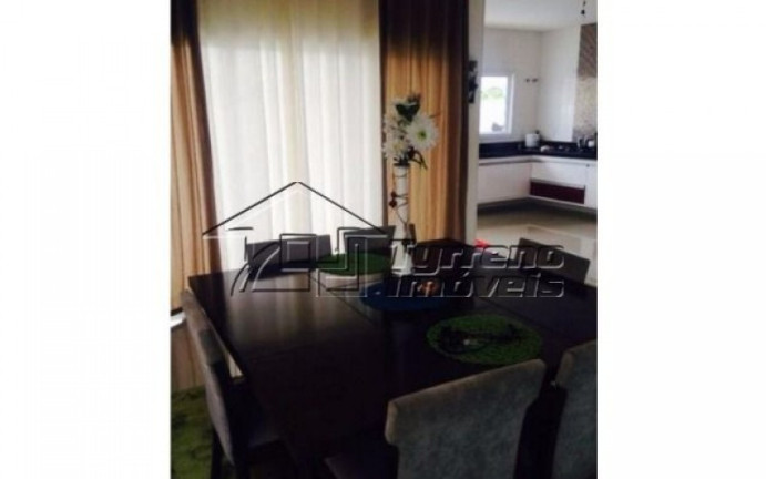 Imagem Casa de Condomínio com 4 Quartos à Venda, 260 m² em Urbanova - São José Dos Campos Imagem Casa de Condomínio com 4 Quartos à Venda, 260 m² em Urbanova - São José Dos Campos