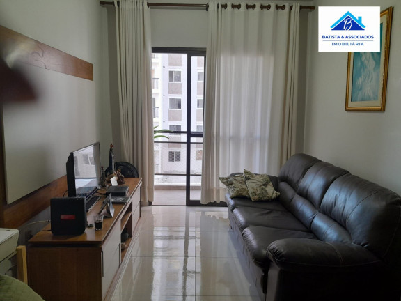 Apartamento com 1 Quarto à Venda, 57 m² em Centro - Campinas