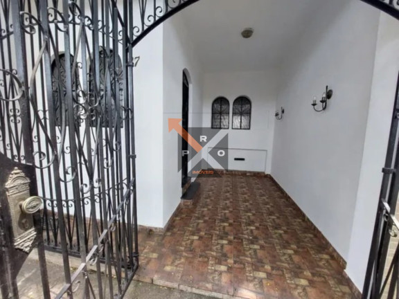 Imagem Casa com 3 Quartos à Venda, 150 m² em Mooca - São Paulo
