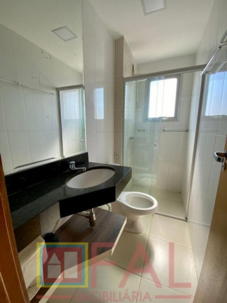 Imagem Apartamento com 2 Quartos para Alugar, 67 m² em Setor Pedro Ludovico - Goiânia