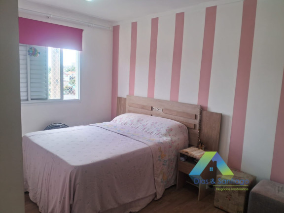 Imagem Apartamento com 2 Quartos à Venda, 48 m² em Paulicéia - São Bernardo Do Campo Imagem Apartamento com 2 Quartos à Venda, 48 m² em Paulicéia - São Bernardo Do Campo