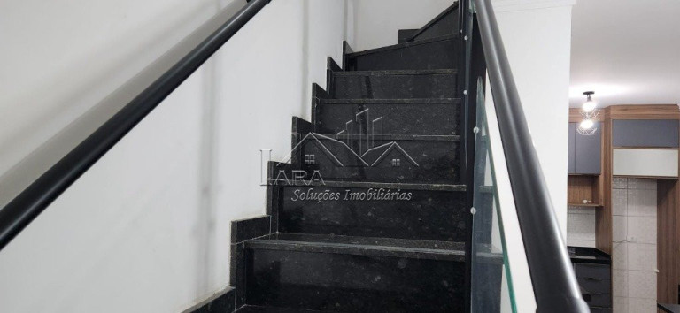 Imagem Casa de Condomínio com 2 Quartos à Venda, 60 m² em Penha De França - São Paulo Imagem Casa de Condomínio com 2 Quartos à Venda, 60 m² em Penha De França - São Paulo