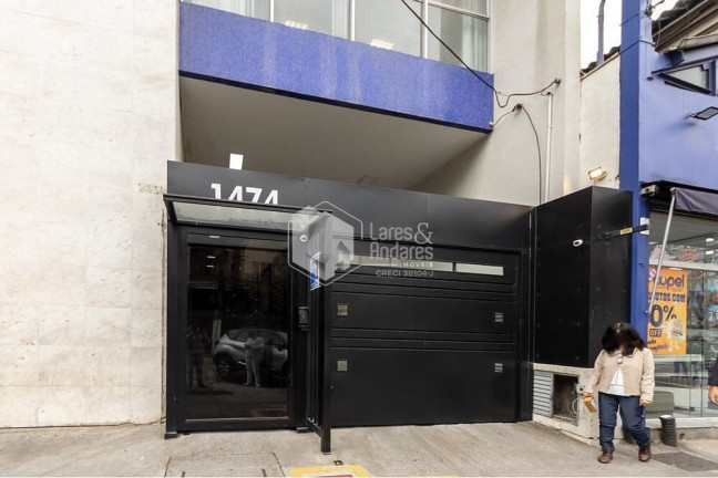 Imagem Apartamento com 3 Quartos à Venda, 120 m² em Pinheiros - São Paulo