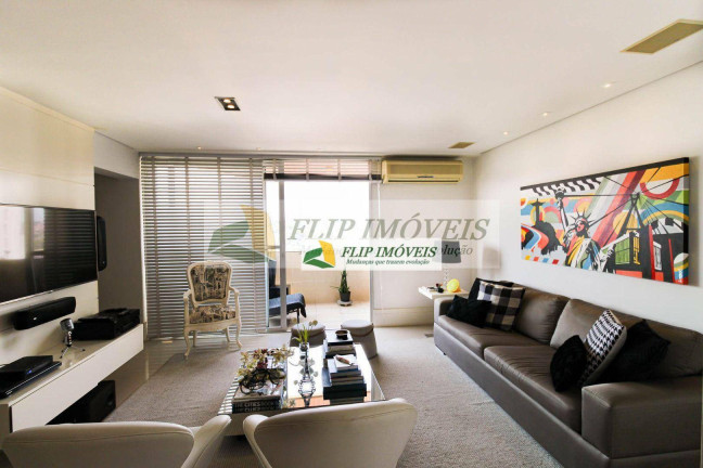 Imagem Apartamento com 2 Quartos à Venda, 150 m² em Bosque - Campinas