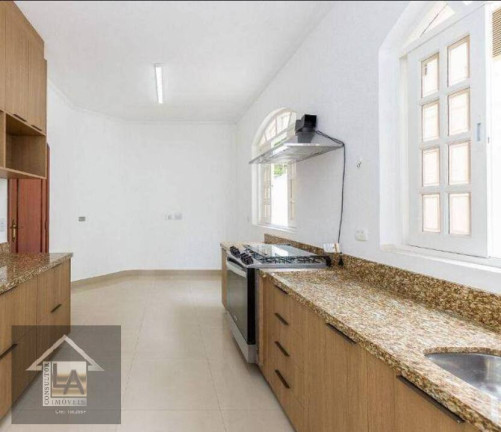 Imagem Casa com 4 Quartos à Venda, 290 m² em Alto Da Boa Vista - São Paulo