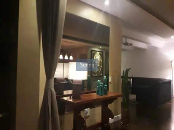 Imagem Apartamento com 3 Quartos à Venda, 131 m² em Jardim Ermida I - Jundiaí