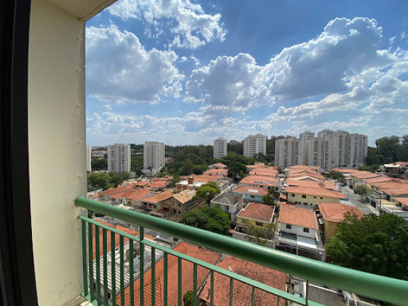 Imagem Apartamento com 2 Quartos à Venda, 56 m² em Jardim Das Vertentes - São Paulo Imagem Apartamento com 2 Quartos à Venda, 56 m² em Jardim Das Vertentes - São Paulo