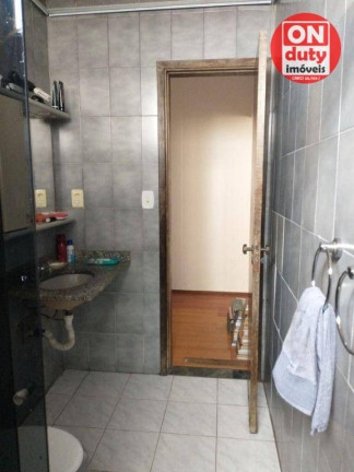 Imagem Apartamento com 2 Quartos à Venda, 159 m² em Ponta Da Praia - Santos Imagem Apartamento com 2 Quartos à Venda, 159 m² em Ponta Da Praia - Santos