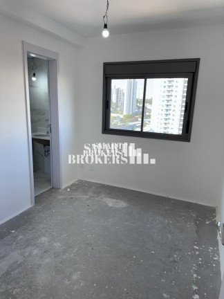 Imagem Apartamento com 4 Quartos à Venda, 144 m² em Chácara Klabin - São Paulo