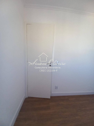 Imagem Apartamento com 3 Quartos à Venda, 73 m² em Vila Costa - Taubaté
