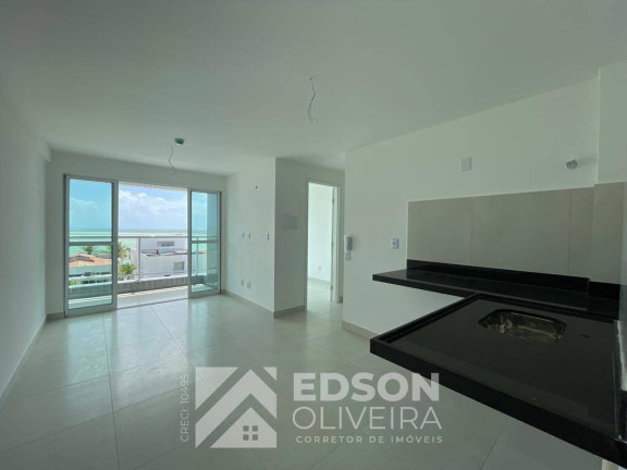 Imagem Apartamento com 2 Quartos à Venda, 48 m² em Jardim Oceania - João Pessoa
