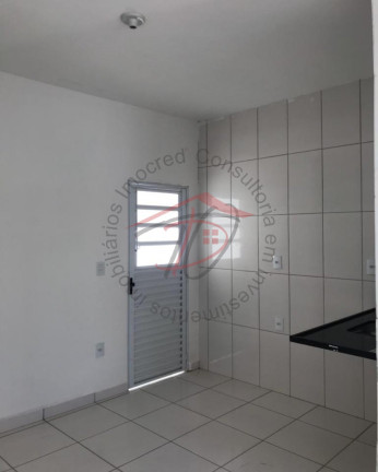 Imagem Imóvel com 2 Quartos à Venda, 58 m² em Jardim Nova Esperança Ii - Sumaré