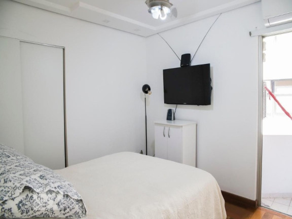 Imagem Imóvel com 1 Quarto à Venda, 45 m² em Santa Cecília - São Paulo Imagem Imóvel com 1 Quarto à Venda, 45 m² em Santa Cecília - São Paulo