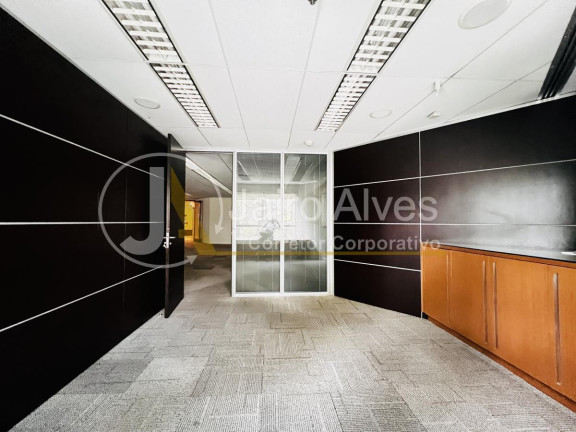 Imagem Imóvel Comercial para Alugar, 245 m² em Bela Vista - São Paulo