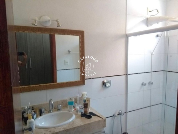 Imagem Casa de Condomínio com 3 Quartos para Alugar, 340 m² em Nova Aliança - Ribeirão Preto Imagem Casa de Condomínio com 3 Quartos para Alugar, 340 m² em Nova Aliança - Ribeirão Preto