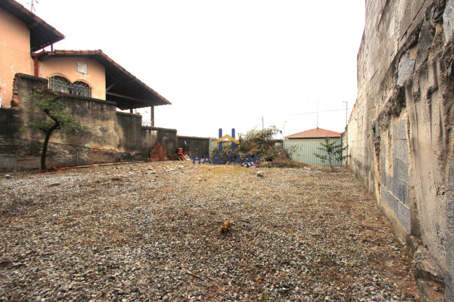 Imagem Terreno à Venda, 276 m² em São Jorge - Betim