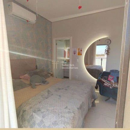 Imagem Sobrado com 4 Quartos à Venda, 267 m² em Condomínio Belvedere Ii - Cuiabá Imagem Sobrado com 4 Quartos à Venda, 267 m² em Condomínio Belvedere Ii - Cuiabá