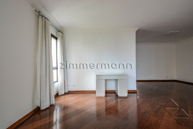 Imagem Apartamento com 4 Quartos à Venda, 250 m² em Campo Belo - São Paulo Imagem Apartamento com 4 Quartos à Venda, 250 m² em Campo Belo - São Paulo