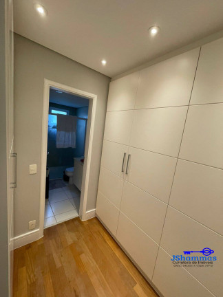 Imagem Apartamento com 3 Quartos à Venda, 132 m² em Panamby - São Paulo Imagem Apartamento com 3 Quartos à Venda, 132 m² em Panamby - São Paulo