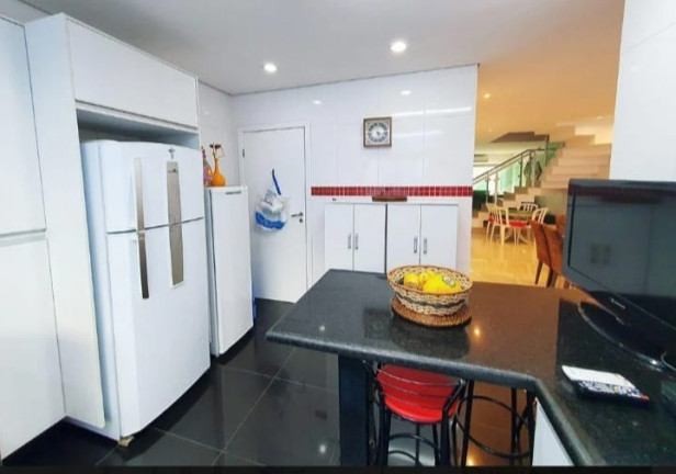 Imagem Sobrado com 3 Quartos à Venda, 207 m² em Wanel Ville - Sorocaba