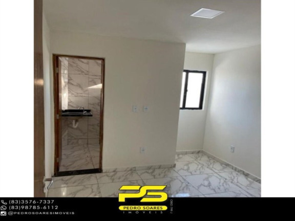 Imagem Casa com 2 Quartos à Venda, 90 m² em Paratibe - João Pessoa Imagem Casa com 2 Quartos à Venda, 90 m² em Paratibe - João Pessoa