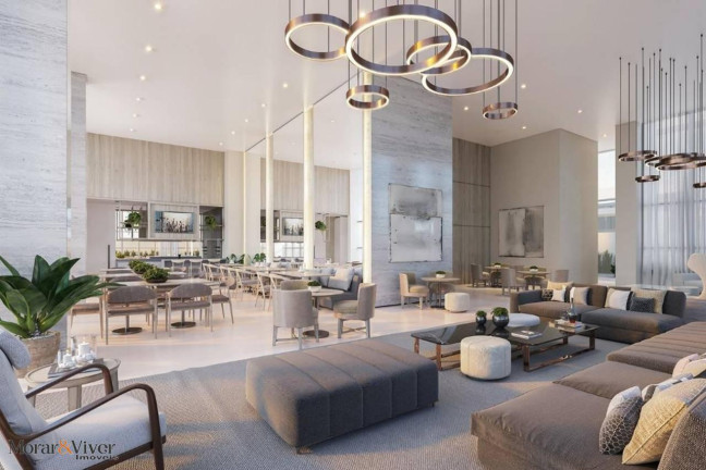 Imagem Cobertura com 3 Quartos à Venda, 457 m² em Bacacheri - Curitiba