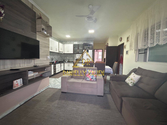 Imagem Apartamento com 8 Quartos à Venda, 348 m² em Centro - Penha Imagem Apartamento com 8 Quartos à Venda, 348 m² em Centro - Penha