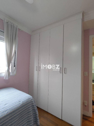 Imagem Imóvel com 3 Quartos à Venda, 107 m² em Jardim Wanda - Taboão Da Serra