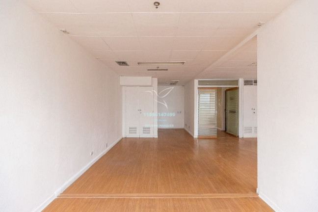 Imagem Sala Comercial à Venda, 54 m² em Jardim Paulista - São Paulo Imagem Sala Comercial à Venda, 54 m² em Jardim Paulista - São Paulo