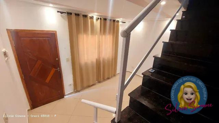 Imagem Casa de Condomínio com 2 Quartos à Venda, 65 m² em Japuí - São Vicente Imagem Casa de Condomínio com 2 Quartos à Venda, 65 m² em Japuí - São Vicente