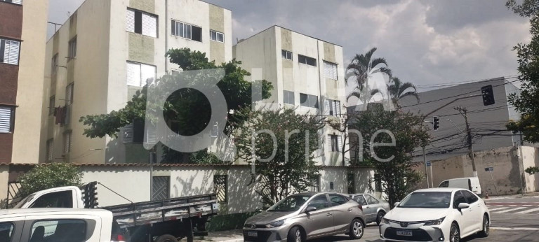 Imagem Apartamento com 2 Quartos à Venda, 43 m² em Vila Guilherme - São Paulo Imagem Apartamento com 2 Quartos à Venda, 43 m² em Vila Guilherme - São Paulo