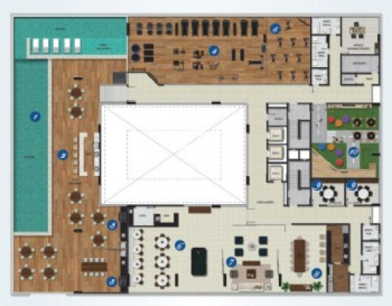 Imagem Apartamento com 1 Quarto à Venda, 52 m² em Stella Maris - Salvador Imagem Apartamento com 1 Quarto à Venda, 52 m² em Stella Maris - Salvador