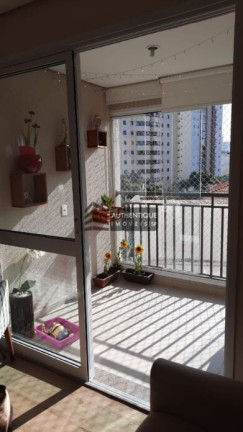 Imagem Apartamento com 2 Quartos à Venda, 61 m² em Vila Formosa - São Paulo