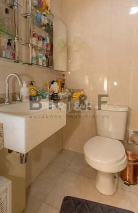 Imagem Apartamento com 3 Quartos à Venda, 119 m² em Brooklin - São Paulo Imagem Apartamento com 3 Quartos à Venda, 119 m² em Brooklin - São Paulo
