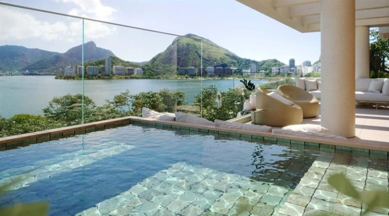 Imagem Apartamento com 4 Quartos à Venda, 298 m² em Ipanema - Rio De Janeiro Imagem Apartamento com 4 Quartos à Venda, 298 m² em Ipanema - Rio De Janeiro