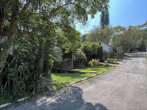 Imagem Casa com 5 Quartos à Venda,  em Jardim São Vicente - Cotia