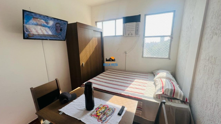 Imagem Apartamento à Venda,  em Itararé - São Vicente