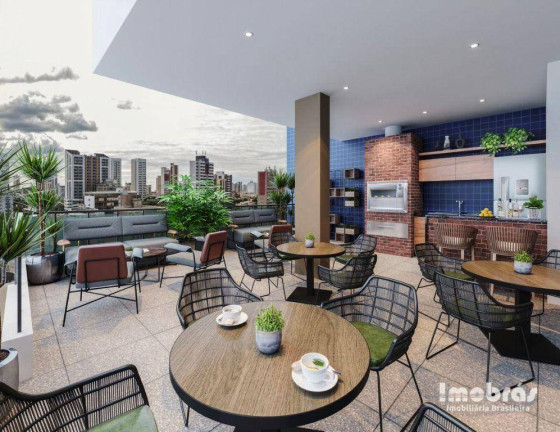Imagem Apartamento com 3 Quartos à Venda, 105 m² em Aldeota - Fortaleza Imagem Apartamento com 3 Quartos à Venda, 105 m² em Aldeota - Fortaleza