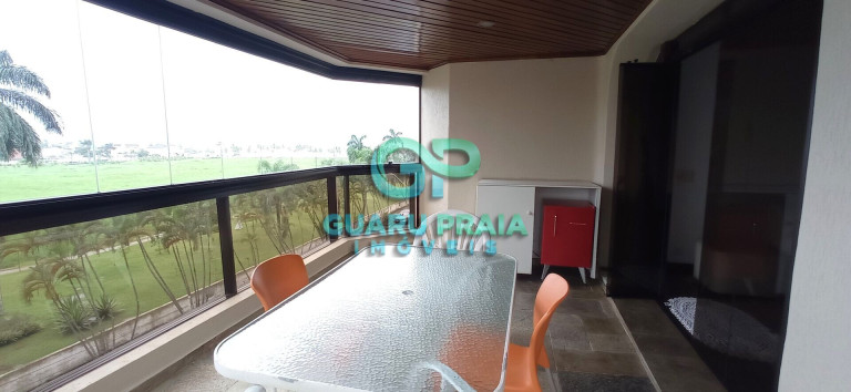 Imagem Apartamento com 3 Quartos à Venda, 170 m² em Enseada - Guarujá